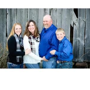 Meet your Posher, Patty